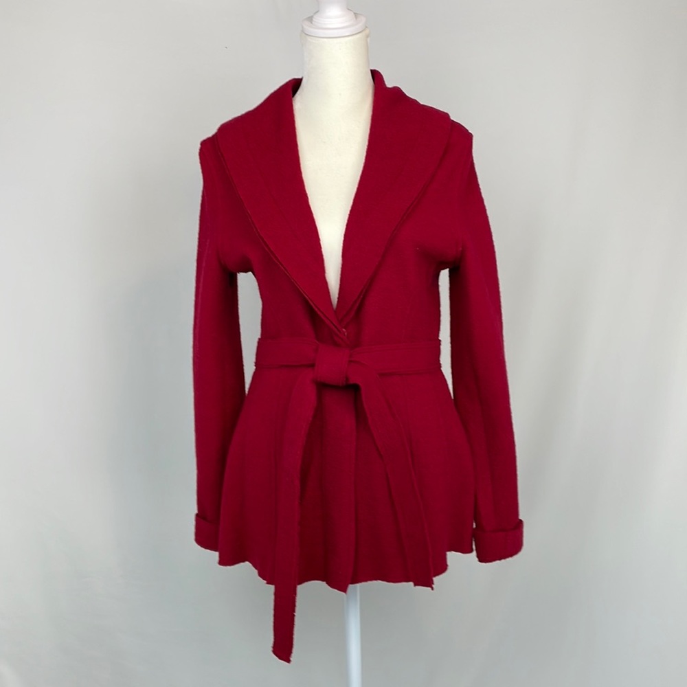 Cabi Wool Jacket - image 1